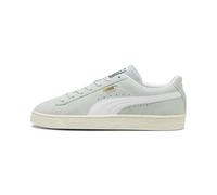 PUMA Sneakers Suede Classic, Chaussures, Vert, 44 44