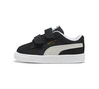 PUMA Sneakers Suede Classic XXI Bébé, Chaussures, Noir, 22 22