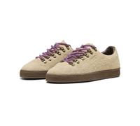 PUMA Sneakers Suede Hike Unisexe, Accessoires, Beige, 44.5 44.5