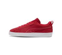 PUMA Sneakers Suede OG Ferrari Unisexe, Chaussures, Rouge, 40 40
