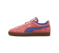 PUMA Sneakers Suede Supertifo, Chaussures, Sunset Glow/Gum, 38.5 38.5