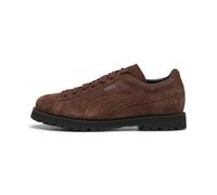 PUMA Sneakers Suede Vibram® Unisexe, Accessoires, Marron, 48 48