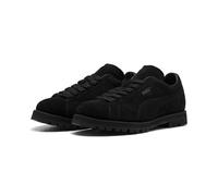 PUMA Sneakers Suede Vibram® Unisexe, Accessoires, Noir, 48 48