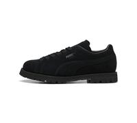PUMA Sneakers Suede Vibram® Unisexe, Chaussures, Noir, 37 37