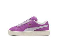 PUMA Sneakers Suede XL Lace II Femme, Chaussures, Wild Berry/Lilac Frost, 40 40