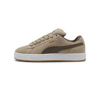 PUMA Sneakers Suede XL Unisexe, Chaussures, Ice Coffee/Flat Bronze, 44 44