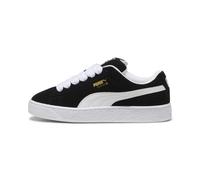 PUMA Suede XL noir blanc F02 39