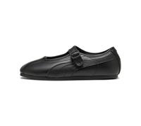 PUMA Sneakers Tacklette Femme, Chaussures, Noir, 42 42