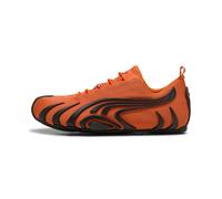 PUMA Sneakers Talon OG Unisexe, Chaussures, Orange, 42.5 42.5