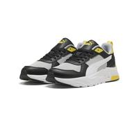 PUMA Sneakers Trinity 2 Unisexe 38, Cool Light Gray White Black