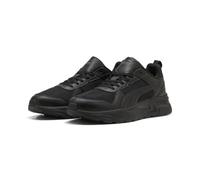 PUMA Sneakers Trinity 2 Unisexe 42, Black Shadow Gray
