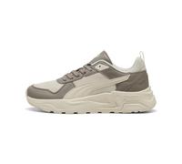 PUMA Sneakers Trinity 2 Unisexe, Chaussures, Blanc, 40.5 40.5