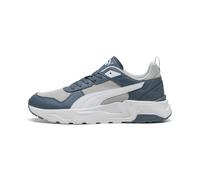 PUMA Sneakers Trinity 2 Unisexe, Chaussures, Gris, 37 37