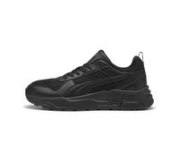 PUMA Sneakers Trinity 2 Unisexe, Chaussures, Noir, 42 42