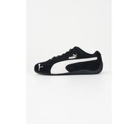 PUMA Sneakers Unisex Noir Sneakers Speedcat OG Automne Hiver 2025/26 Cuir Sc