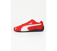 PUMA Sneakers Unisex Rouge Sneakers Speedcat OG Automne Hiver 2025/26 Cuir S