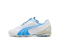 PUMA Sneakers V-S1 Olympique Marseille Unisexe, Chaussures, Blanc, 48 48