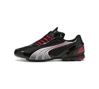 PUMA Sneakers V-S1 TotalEnergies CAF Coupe d'Afrique des Nations Unisexe, Chaussures, Noir, 42.5 42.5