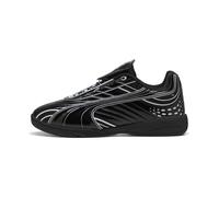 PUMA Sneakers V-S2 Glossy Femme, Chaussures, Noir, 39 39