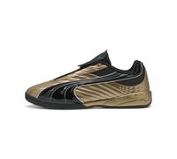 PUMA Sneakers V-S2 Goalgetter Unisexe, Chaussures, Doré, 38.5 38.5