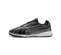 Baskets Puma V-S2 Goalgetter pour Homme 44 Argent