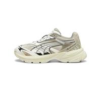 PUMA - Sneakers Velophasis en Cuir, Multicolore (8)