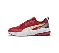 PUMA Sneakers Vis2K Scuderia Ferrari HP, Chaussures, Blanc/Rosso Corsa, 42 42