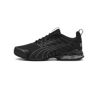 PUMA Sneakers Voltaic Evo 40, Black Stormy Slate for All Time Red Gray