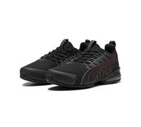 PUMA Sneakers Voltaic Evo 42.5, Black Team Regal Red