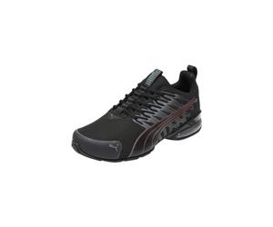 PUMA Sneakers Voltaic Evo 44.5, Black Team Regal Red