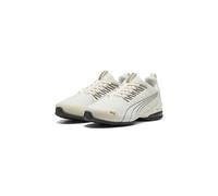 PUMA Sneakers Voltaic Evo 44.5, Warm White Velvet Moss Brown