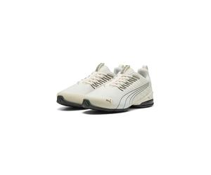 PUMA Sneakers Voltaic Evo 45, Warm White Velvet Moss Brown
