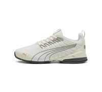 PUMA Sneakers Voltaic Evo, Chaussures, Warm Blanc/Velvet Moss/Blanc, 48 48