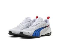 PUMA Sneakers Voltra BMW M Motorsport Unisexe 44.5, White