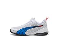 PUMA Sneakers Voltra BMW M Motorsport Unisexe 46, White