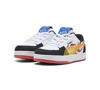 PUMA Sneakers x Hot Wheels™ Caven 2.0 Bébé 21, Black Red Fire White
