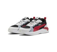 PUMA Sneakers X-Ray 3 44, Black for All Time Red Feather Gray