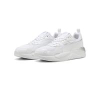 PUMA Sneakers X-Ray 3 46, White Silver Metallic
