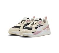 PUMA Sneakers X-Ray 3 47, Black White Alpine Snow Poised Pink