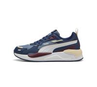 PUMA Sneakers X-Ray 3, Chaussures, Cool Bleu/Blanc/Persian Bleu, 44.5 44.5