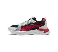 PUMA Sneakers X-Ray 3, Chaussures, Noir/Rouge/Feather Gris, 44 44