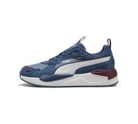 PUMA Sneakers X-Ray 3 SD Unisexe 37, Cool Blue White Dark Indigo