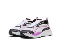 PUMA Sneakers X-Ray 4 Unisexe 40, White Electric Orchid Pearl Pink Black