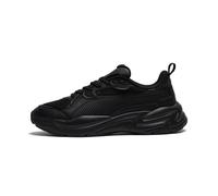 PUMA Sneakers X-Ray 4 Unisexe, Chaussures, Noir, 46 46