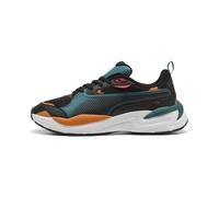 PUMA Sneakers X-Ray 4 Unisexe, Chaussures, Vert, 38.5 38.5