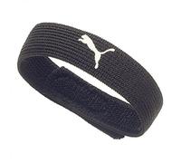 PUMA Sock Stoppers Thin maintien Protège-Tibias Noir F02 one size