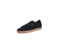 Puma - Socquettes QUARTER - Adulte (35-38 FR) (Noir)