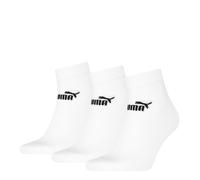 Puma - Socquettes QUARTER - Adulte (CS2509) UTCS2509_3