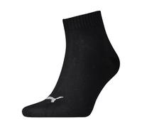 Puma - Socquettes QUARTER - Adulte (RD697)
