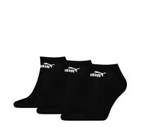 Puma - Socquettes style Logo - Adulte (CS2507)